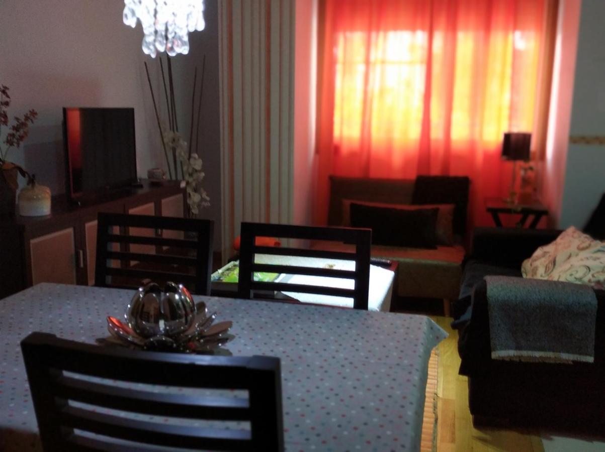 Maria Belkis Apartment Ourense Exterior photo