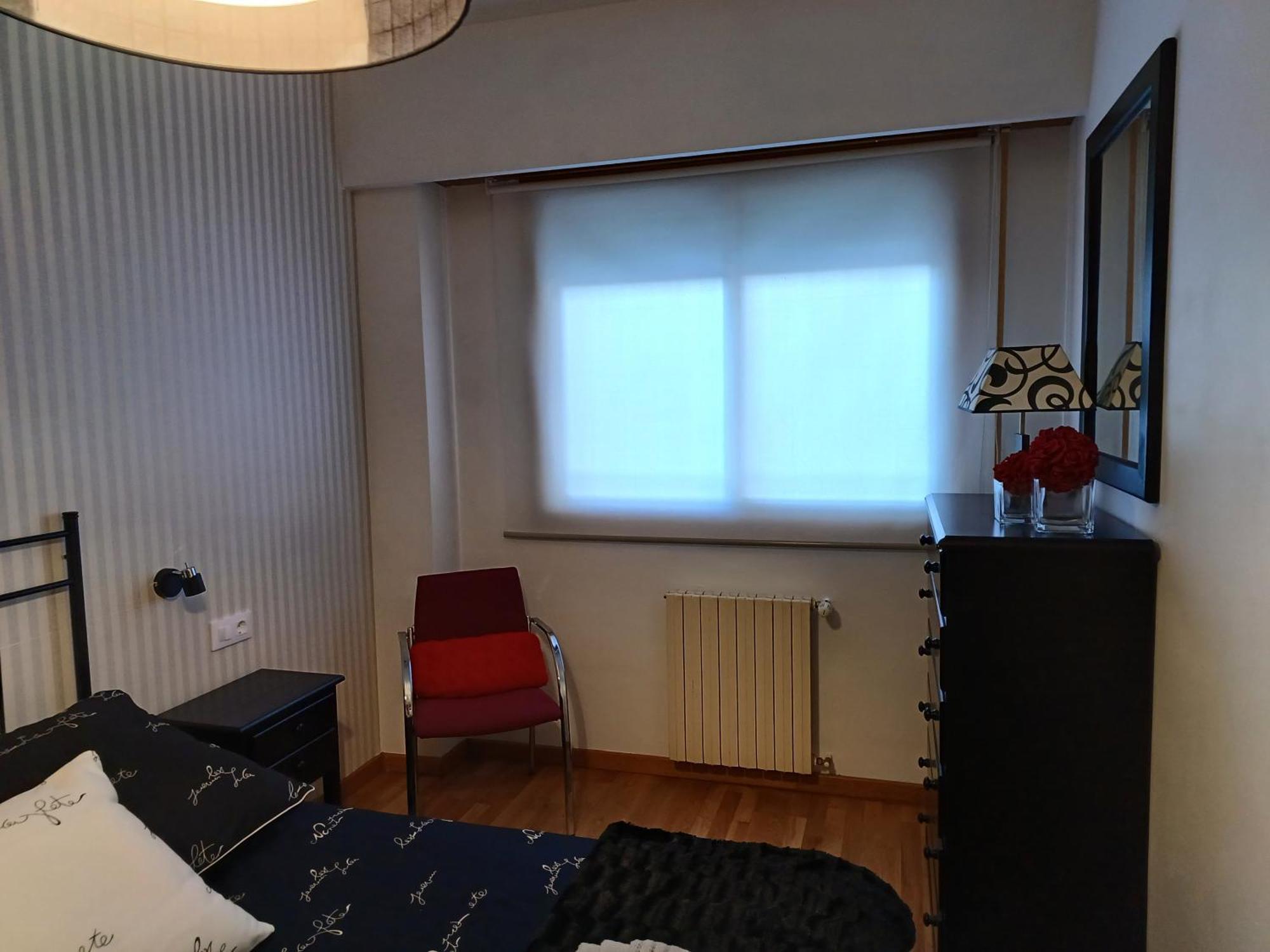 Maria Belkis Apartment Ourense Exterior photo